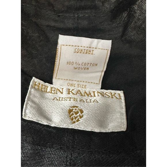 HELEN KAMINSKI AUSTRALIA  100% cotton Woven - Picture 6 of 7